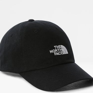 NORM HAT Black - KYOTO - The North Face