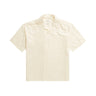Norse Carsten Tencel Shirt Enamel White - KYOTO - Norse Projects