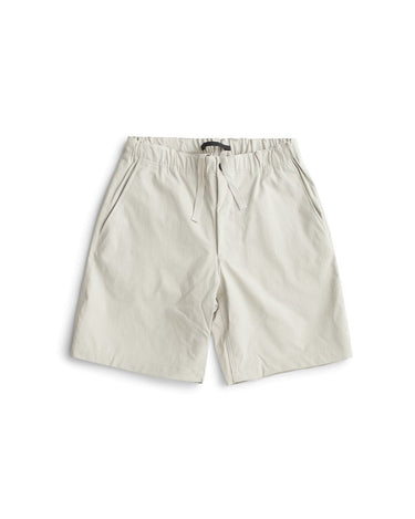 Norse Ezra Relaxed Solotex Twill Shorts Stone - KYOTO - Norse Projects