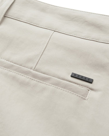 Norse Ezra Relaxed Solotex Twill Trouser Stone - KYOTO - Norse Projects