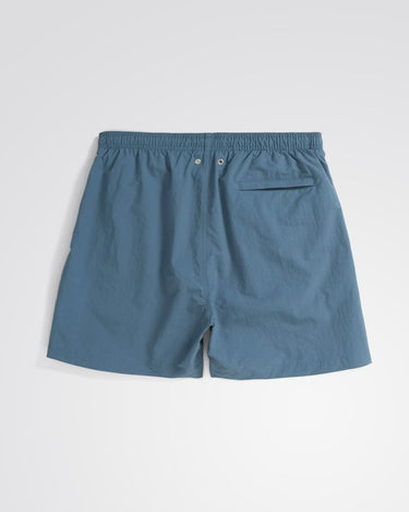 Norse Hauge Recycled Swimmers Fog Blue - KYOTO - Norse Projects