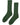 Organic Active Sock Emerald green - KYOTO - Colorful Standard