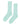 Organic Active Sock Light Aqua - KYOTO - Colorful Standard