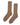 Organic Active Sock Warm Taupe - KYOTO - Colorful Standard