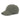 Organic Cotton Cap Dusty olive - KYOTO - Colorful Standard
