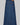 oval square Wonder Maxi Skirt Middle Blue - KYOTO - oval square