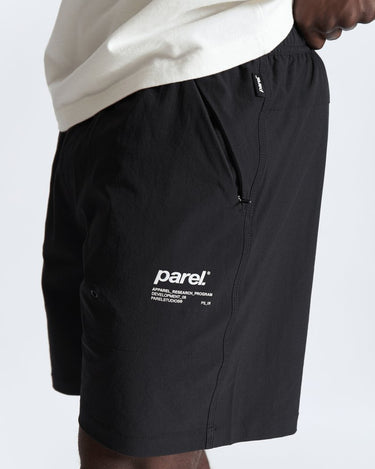 Parel Saana Shorts Black - KYOTO - Parel Studios