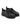Playboy Alain Black tumbled leather - KYOTO - Playboy