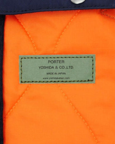 Porter Yoshida Force Shoulder Bag Olive Drab - KYOTO - Porter Yoshida