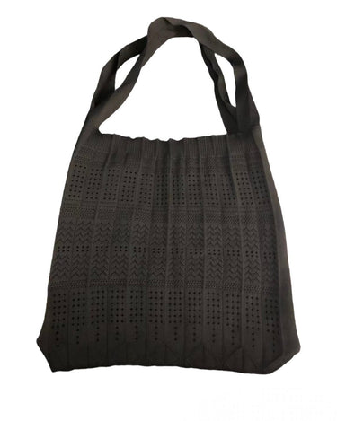 Rosalia Bag Ta08 Black lace - KYOTO - Pico