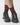 Salomon XT-6 Black/Black/Phantom - KYOTO - Salomon