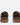 Timberland Authentics 3 Eye Classic Brown M - KYOTO - Timberland