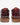 Timberland Authentics 3 Eye Classic Burgundy M - KYOTO - Timberland
