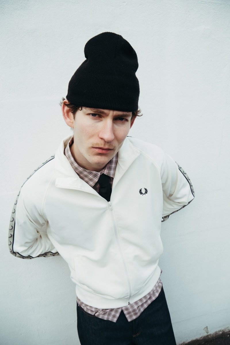 Fred Perry x KYOTO CAMPAIGN