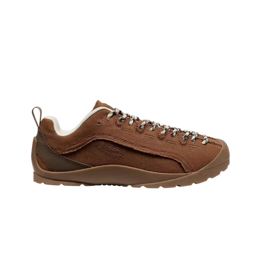 KEEN JASPER SPLIT W-SKALL BROWN Sneakers