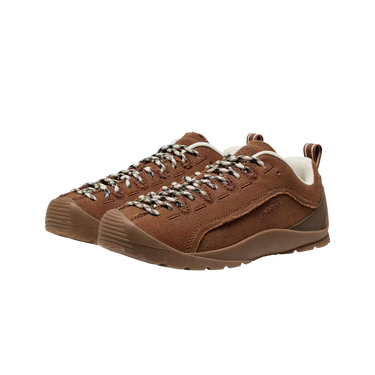 KEEN JASPER SPLIT W-SKALL BROWN Sneakers