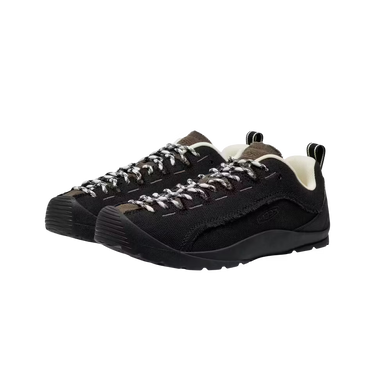 KEEN JASPER SPLIT W-SKALL BLACK Sneakers