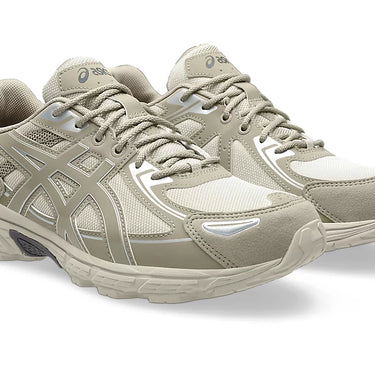 ASICS GEL-VENTURE 6 SMOKE GREY/WOOL sneakers