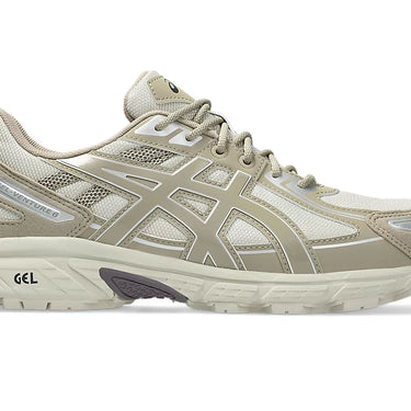 ASICS GEL-VENTURE 6 SMOKE GREY/WOOL sneakers