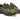 ASICS GEL-VENTURE 6 IRVINE/OLIVE CANVAS sneakers