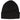 New Era LEAGUE ESSENTIAL BEANIE black/red