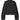 Oval Square First Crewneck Sweat Black Stone