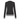 Oval Square Bibi Blouse Dark Brown / Grey Mel