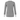 Oval Square Bibi Blouse Grey Mel / Off White