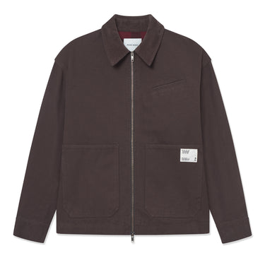 Wood Wood WWBo jacket 25197 Delicioso