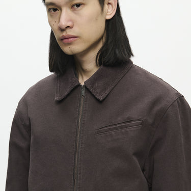 Wood Wood WWBo jacket 25197 Delicioso