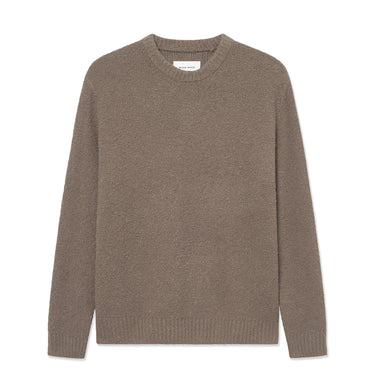 Wood Wood WWAndy crew neck 25191 Fallen Rock