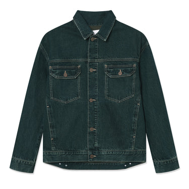 Wood Wood WWType 10 jacket 25244 Pinewood