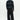 Wood Wood WWType 3 jeans 25243 Black slate