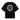 Wood Wood WWLiam tee MH cover 25220 Black