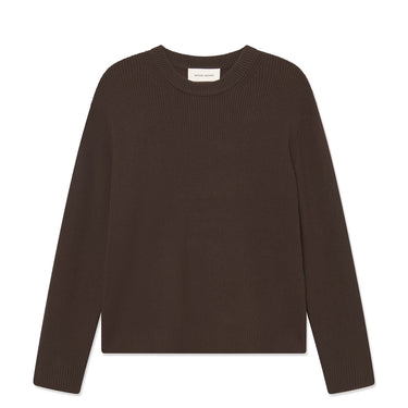 Wood Wood WWMorten crew neck 25195 Delicioso