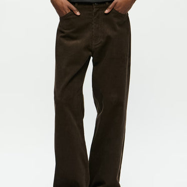 Wood Wood WWType 3 trousers 25258 Delicioso
