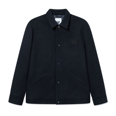 Wood Wood WWOtis jacket 25190 Salute