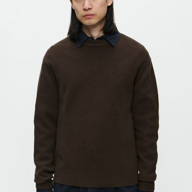 Wood Wood WWMorten crew neck 25195 Delicioso