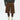 Wood Wood WWType 16 jorts 25377 Brown marble