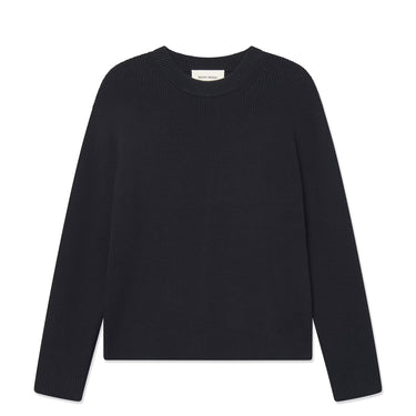 Wood Wood WWMorten crew neck 25195 Salute