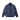 Gramicci THERMAL fleece REVERSIBLE JACKET Navy