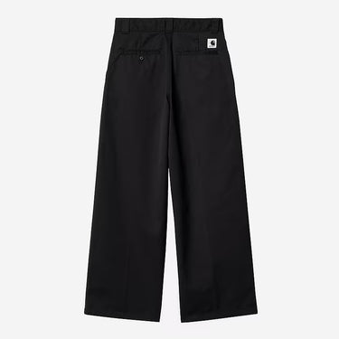 Carhartt WIP W' Craft Pant Black