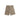 Norse Projects Korshavn Relaxed 5 Pocket Resist Dyed Twill Short Walnut