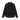 vous décidez FIND SHIRT BLACK / WHITE STRIPE shirt