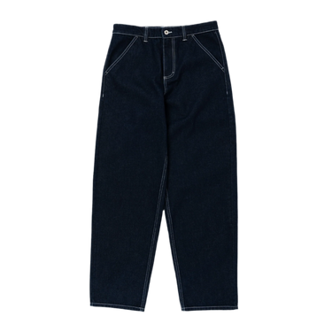 Libertine Alert 3409 Dark Indigo trousers