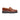 Playboy Milton Brandy Leather Pull up leather loafers