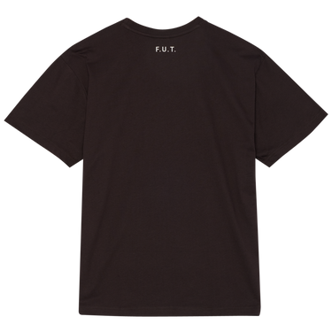 HALO ESSENTIAL T-SHIRT CHOCOLATE TORTE