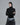 66 North Basar W Hooded Black - KYOTO - 66 North