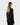 66 North Basar W Hooded Black - KYOTO - 66 North