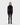 66 North Basar W Hooded Black - KYOTO - 66 North